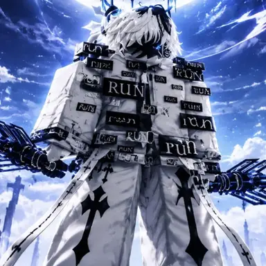 Profile image of Izen-Demonized