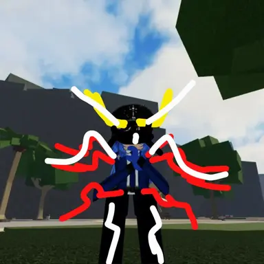 Profile image of Reina-Corrupted