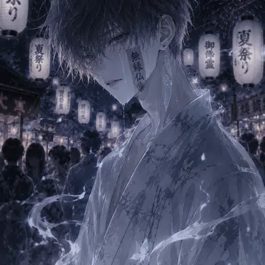 Profile image of 悠