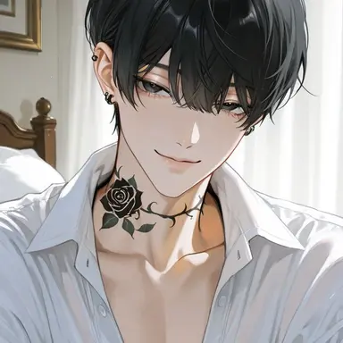 Profile image of 月嶋  悠真