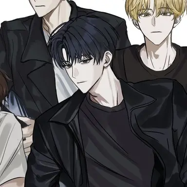 Profile image of 한이백