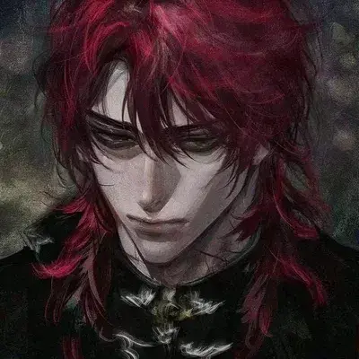 WaryStar7117의 Vampire Husband