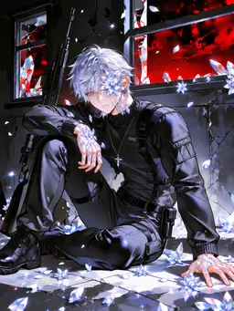 Profile image of ジョシュア
