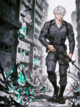 Profile image of ジョシュア