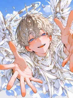 Profile image of ルカ