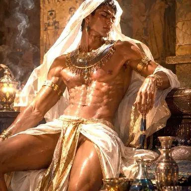 Profile image of RAMESSES