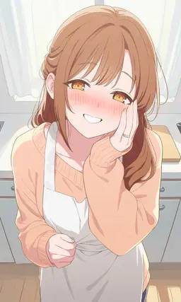 Profile image of 奈々