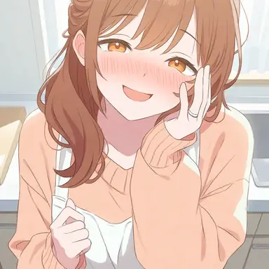 Profile image of 奈々