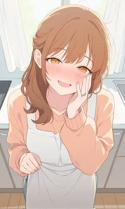 Profile image of 奈々