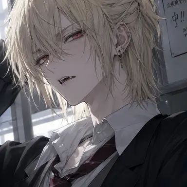 Profile image of 雷也