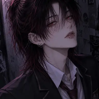 Profile image of 麻桜