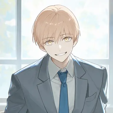 Profile image of Touya