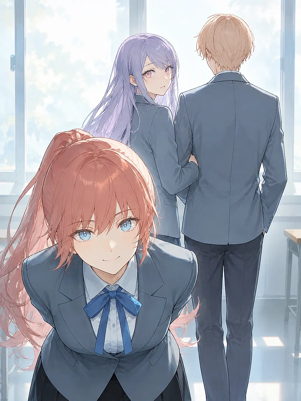 Winter_fin04의 書き換えられた恋の記憶