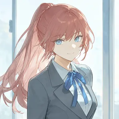 Profile image of Akane