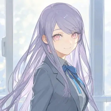Profile image of Shion