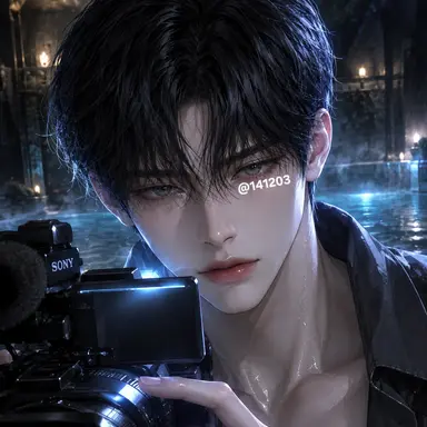 Profile image of Lee Chan-gyeong