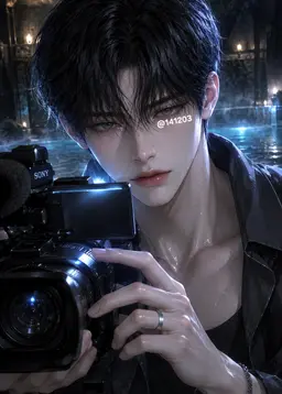 Profile image of Lee Chan-gyeong