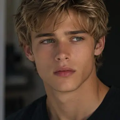 Profile image of Lukas