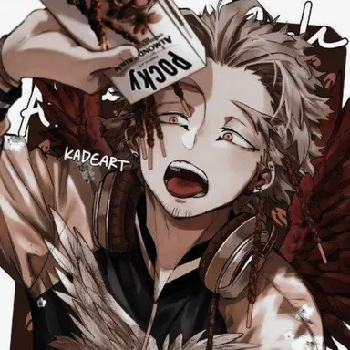 Profile image of Hawks