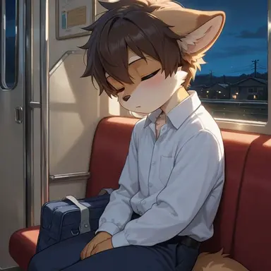 Profile image of 토마