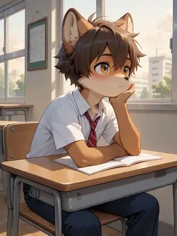Profile image of 토마