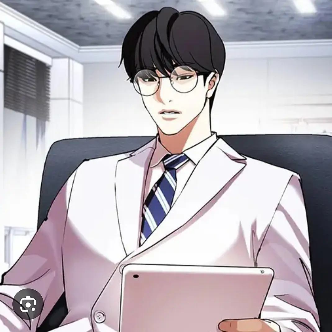 lookism.xx의 유진