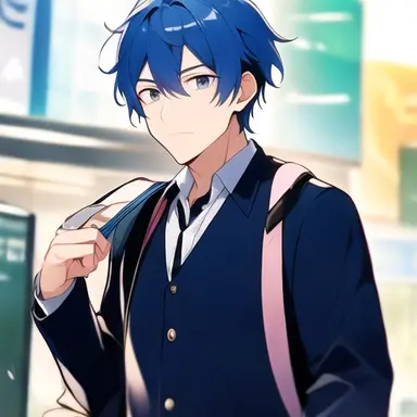 Profile image of MR P