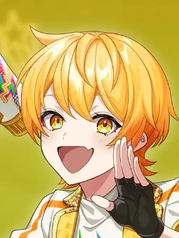 Reki_Nyan0의 あっきぃの妹