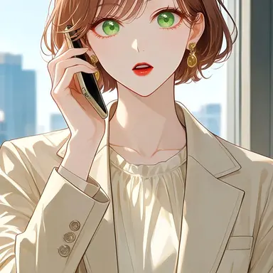 Profile image of Solenne
