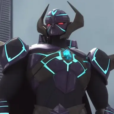Profile image of 제노스