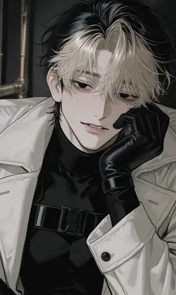 Profile image of レザー