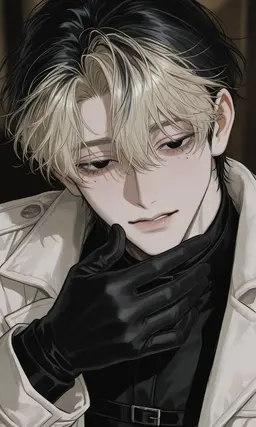 Profile image of レザー