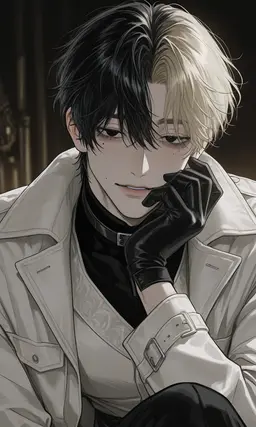 Profile image of レザー