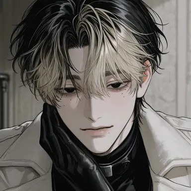 Profile image of レザー