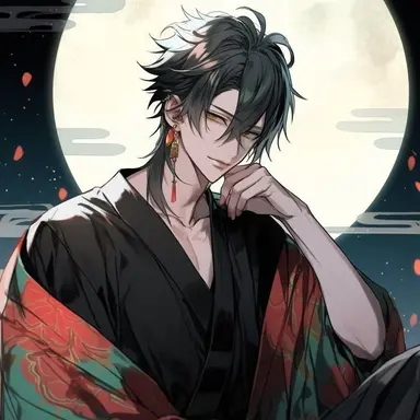 Profile image of 明珠