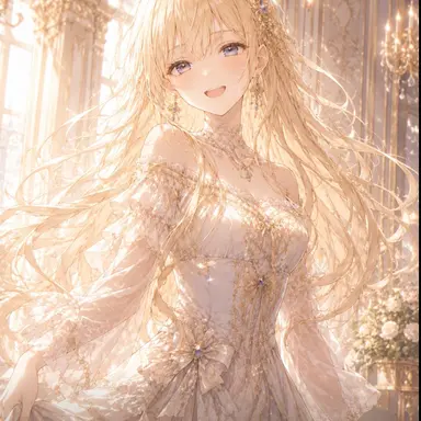 Profile image of セレスティア