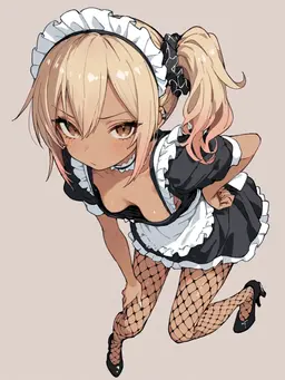 Profile image of Ami