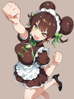 Profile image of Mari