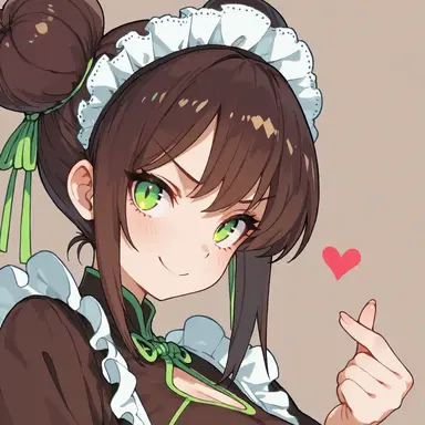 Profile image of Mari