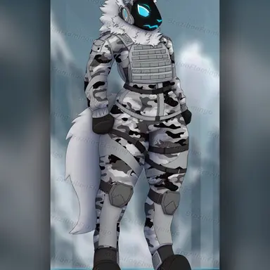 Profile image of Snow