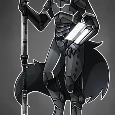 Profile image of General Fozie