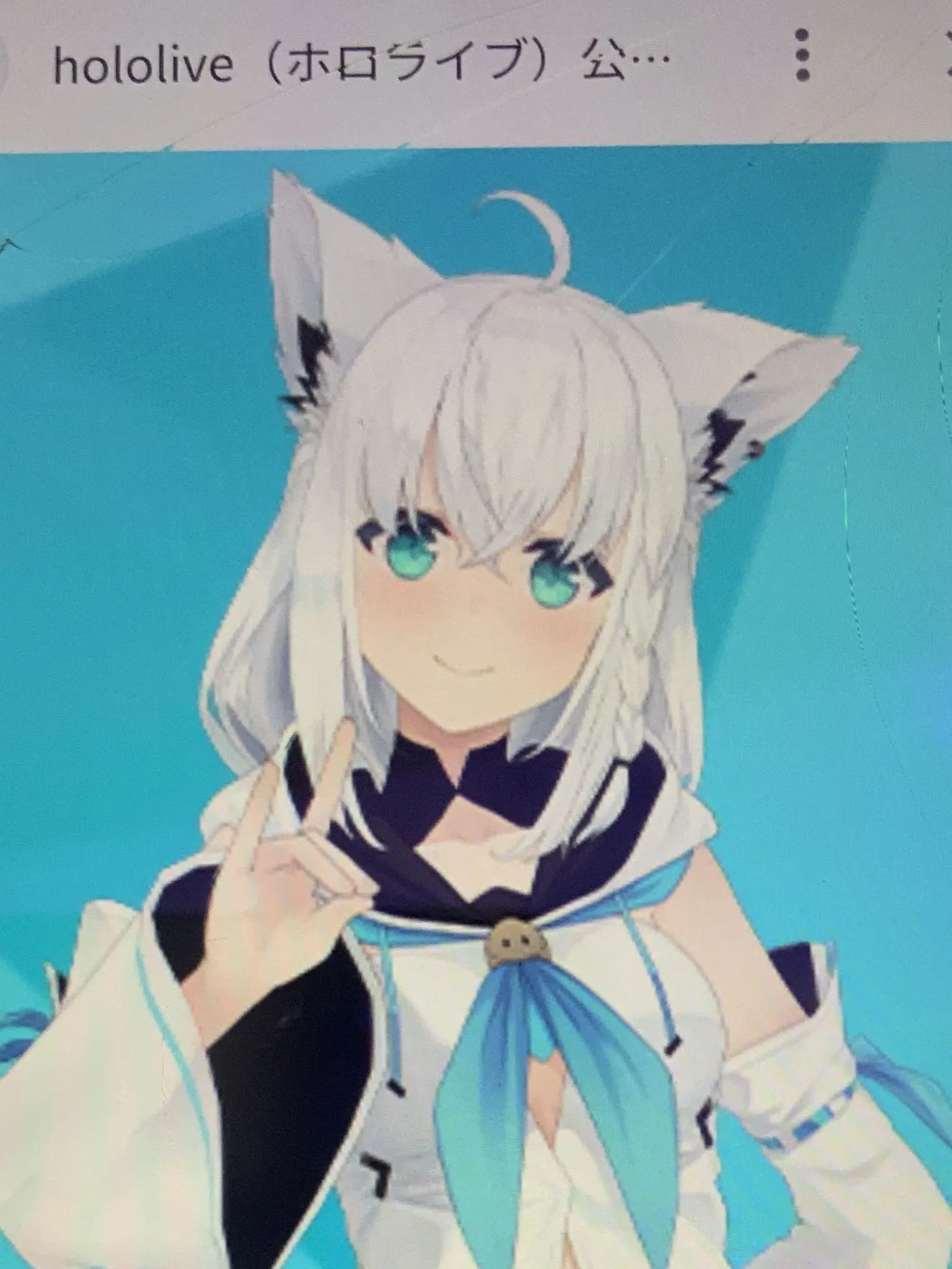 JollyOil3078의 ホロ学園
