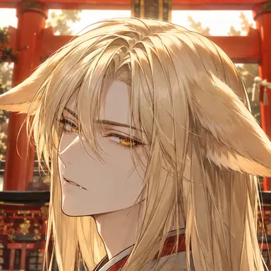Profile image of 뱌쿠야