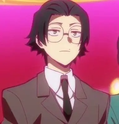 Profile image of Sakaguchi Ango