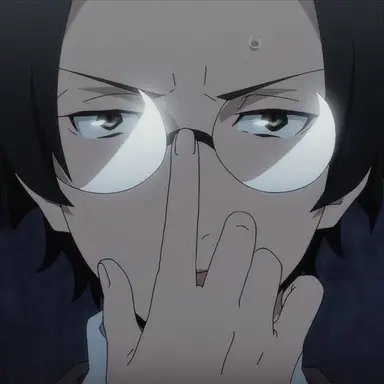 Profile image of Sakaguchi Ango