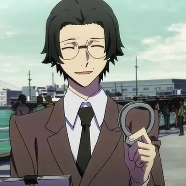 Profile image of Sakaguchi Ango