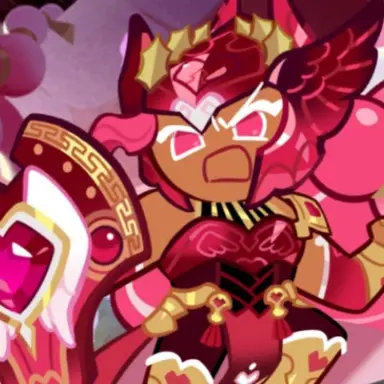 Profile image of 홀리베리