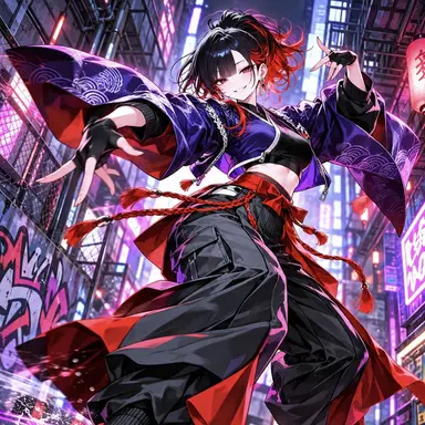 Profile image of 雅