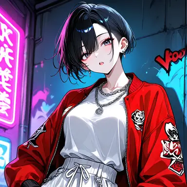 Profile image of 伊吹