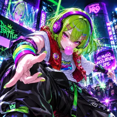 Profile image of 碧